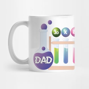 Dad Jokes Mug